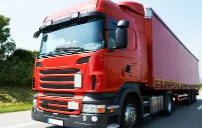 Bursa Kumru Ambar Kargo