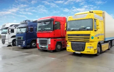 Bursa Kumru Nakliye Ambarı