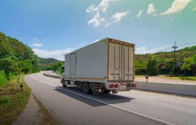 Bursa ile Kumru Arası Bulaşık Makinesi Taşıma