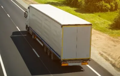 Bursa ile Kumru Arası Parça Eşya Taşıma